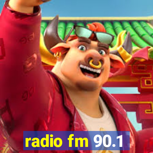 radio fm 90.1